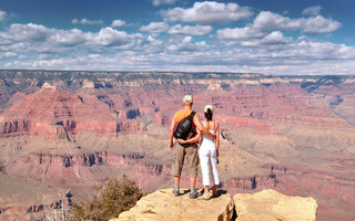 ARIZONA: PARQUE NACIONAL GRAND CANYON