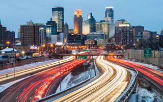 MINNESOTA: MINNEAPOLIS