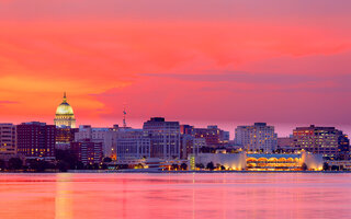 WISCONSIN: MADISON