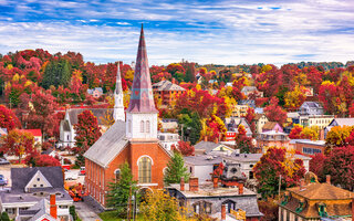 VERMONT: MONTPELIER