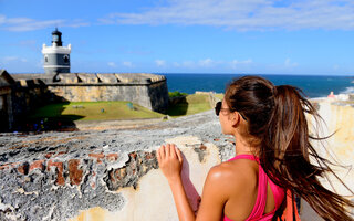 CASTILLO SAN FELIPE DEL MORRO