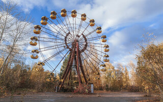 Pripyat