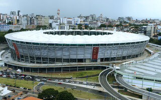 Arena Fonte Nova