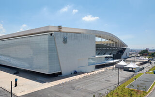 Arena Corinthians