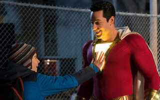 Shazam