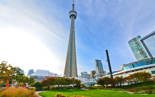 CN TOWER