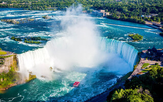 NIAGARA FALLS