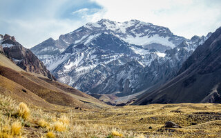 Aconcágua | Argentina