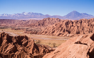 Deserto do Atacama | Chile