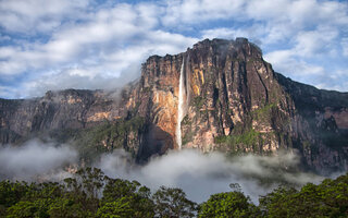 Santo Ángel | Venezuela