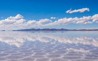 Salar de Uyuni | Bolívia