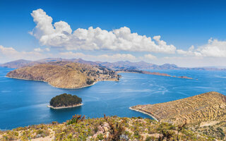 Lago Titicaca | Bolívia e Peru