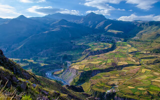 Cânion Colca | Peru