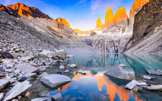 Torres del Paine | Chile