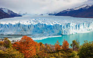 Glaciar Perito Moreno | Argentina