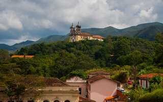 Minas Gerais