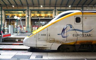 Eurostar