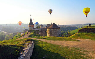 Kamianets-Podilskyi