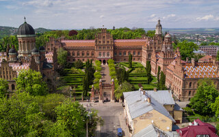 Chernivtsi