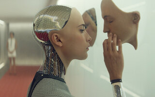 Ex Machina