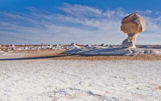 Deserto Branco | Egito