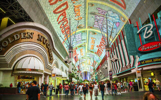 FREMONT STREET