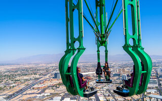 STRATOSPHERE