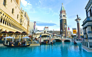 THE VENETIAN