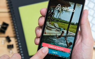 Airbnb | Acomodação
