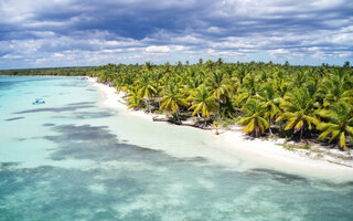 ISLA SAONA
