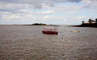 ILHA DO MARAJÓ