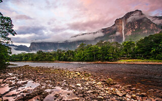 Salto Ángel | Venezuela