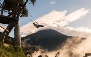 Baños | Equador