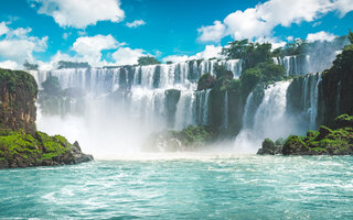 Cataratas do Iguaçu | Brasil e Argentina
