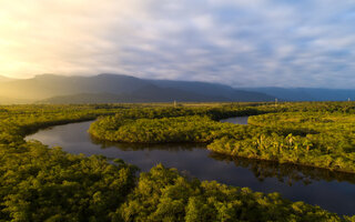 Rio Amazonas | Brasil, Colômbia e Peru