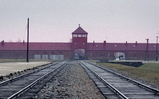 O Contador de Auschwitz