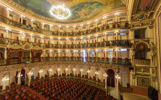 TEATRO AMAZONAS