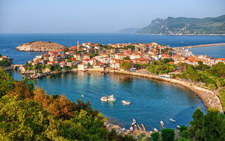 Amasra | Turquia