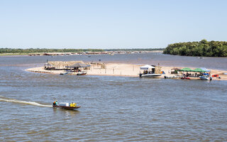 Vale do Araguaia | Mato Grosso