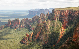 Chapada dos Guimarães | Mato Grosso