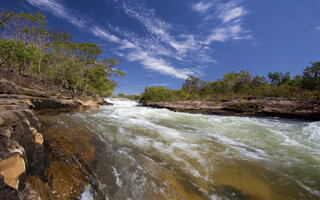 Jaciara | Mato Grosso