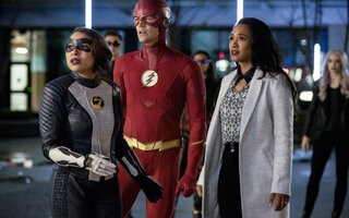 The Flash (Arrow)