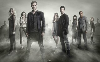 The Originals (The Vampire Diaries)