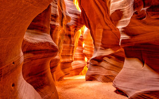 Antelope Canyon | Estados Unidos