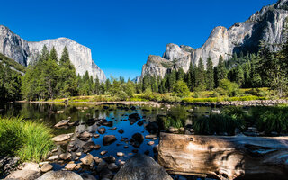 Parque Nacional Yosemite | Estados Unidos