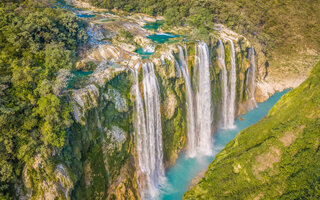 Huasteca Potosina | México