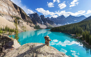 Parque Nacional Banff | Canadá