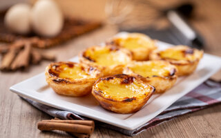 Pastel de nata