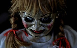 Anabelle 3 - De Volta Para Casa