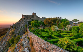 MARVÃO